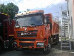 Shaanxi Shacman SX3256DR384. Продается грузовик самосвал Shaсman sx3256dr384, 11 000 куб. см., 25 000 кг., 6x4