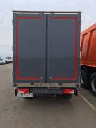 Mercedes-Benz Sprinter. Фургон 319, 2 200 куб. см., 3 500 кг.