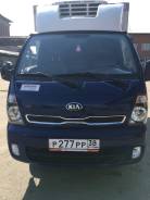 Kia Bongo III. Продам грузовик КИА Бонго, 2 500 куб. см., 1 500 кг.
