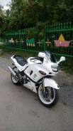 Kawasaki ZZR 400 2. 400 куб. см., исправен, птс, с пробегом