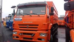 КамАЗ 6520-73. Самосвал Камаз 6520-6030-73, 11 780 куб. см., 19 000 кг.