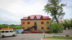 Здание в центре по себестоимости!. Улица Авроровская 25, р-н Центр, 900 кв. м. Дом снаружи