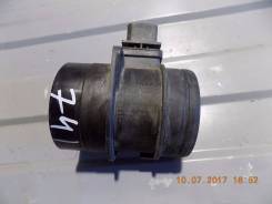 Датчик расхода воздуха. Volkswagen: Passat, Jetta, Scirocco, Tiguan, Passat CC, Beetle, Touareg, Eos, Transporter, Golf Audi: Q5, S6, TT, S3, A4 allro...