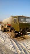 Камаз. Продам ассенизатор, 10 850 куб. см., 8,00 куб. м.