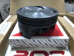 Поршень. Subaru: Impreza WRX, Impreza XV, Forester, Legacy, Impreza, Impreza WRX STI, Exiga, Legacy B4, BRZ Двигатели: EJ20, EJ205, EJ201, EJ202, EJ20...