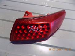 Стоп-сигнал. Infiniti FX45, S50 Infiniti FX35, S50