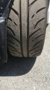 Dunlop Direzza ZII. Летние, 2016 год, без износа, 4 шт