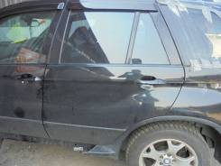 Дверь боковая. BMW X5, E53