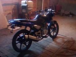 Cronus Storm 200. 197 куб. см., исправен, птс, с пробегом