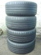 Dunlop SP Sport Maxx GT. Летние, износ: 40%, 4 шт