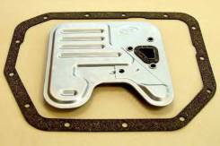 Фильтр автомата. Chery Tiggo Chery Tiggo T11 Mitsubishi: Eclipse, Grandis, Lancer Cedia, Sigma, Aspire, Lancer, Mirage, Carisma, Dion, FTO, Dingo, RVR...