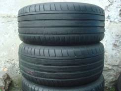 Dunlop SP Sport Maxx GT. Летние, износ: 40%, 2 шт