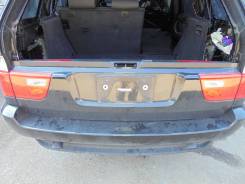 Крышка багажника. BMW X5, E53