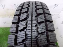 Goodyear Ice Navi Van. Зимние, без шипов, 2012 год, износ: 5%, 1 шт