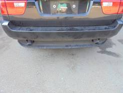 Бампер. BMW X5, E53
