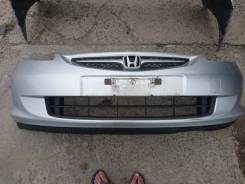 Бампер. Honda Fit