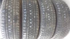 Bridgestone Dueler H/T. Летние, 2013 год, износ: 30%, 4 шт