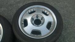 HART. 7.5x17, 6x139.70, ET25