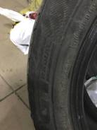 GT Radial Champiro 55. Летние, 2015 год, износ: 60%, 4 шт