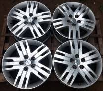 Autec. 6.5x17, 5x114.30, ET40, ЦО 66,1 мм.