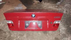 Крышка багажника. BMW 3-Series, E92, E90, F31, E46/3, E91, E46/2, E93, F30, E46/4, E46, 2, 3, 4 Двигатели: M52T, B47D20, B48B20, N47D20, M54B22, N13B1...