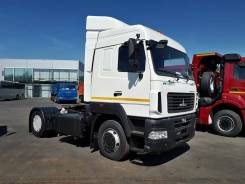 МАЗ 544029-1420-031. Тягач 4х2 МАЗ 544028-520-031 Weichai, 11 430 куб. см., 10 500 кг., 4x2