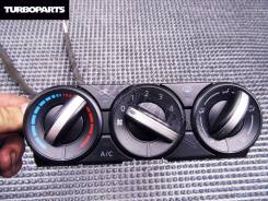 Блок управления климат-контролем. Nissan X-Trail, TNT31, NT31, DNT31, T31 Двигатели: M9R, MR20DE, QR25DE