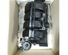 Коллектор впускной. Hyundai: Santa Fe, Sonata, ix35, Azera, Tucson, Grandeur Kia: Lotze, Sportage, K5, K7, Carens, Optima, Magentis, Sorento