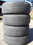 Hankook Optimo K406. Летние, 2005 год, износ: 80%, 4 шт
