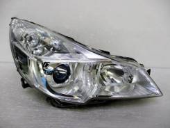 Фара. Subaru Legacy, BM9, BMG, BMM, BR9, BRF, BRG, BRM, BM Subaru Outback, BR, BR9, BRF, BRM Subaru Legacy B4, BM9, BMG, BMM