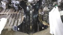 Крыло. Toyota Aristo, JZS160, JZS161 Lexus GS430, JZS160, UZS160, UZS161 Lexus GS300, JZS160, UZS160, UZS161 Lexus GS400, JZS160, UZS160, UZS161 Двига...