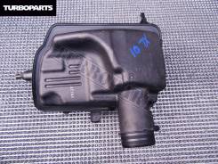 Корпус воздушного фильтра. Nissan Dualis, KNJ10, KJ10 Nissan X-Trail, NT31, T31R, T31 Двигатель MR20DE