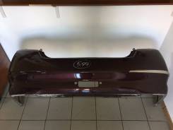 Бампер. Nissan Teana, J32, J32R, PJ32, TNJ32 Двигатели: QR25DE, VQ25DE, VQ35DE
