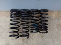 Пружина подвески. Toyota Mark II, JZX90, JZX100, GX100, LX100 Toyota Cresta, LX100, JZX90, JZX100, GX100 Toyota Chaser, GX100, JZX100, LX100, JZX90