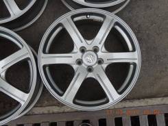 Toyota. 7.0x17, 5x100.00, ET53, ЦО 72,0 мм.