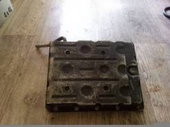 Поддон коробки переключения передач. Toyota Town Ace, CR30G, CR30 Двигатели: 3CT, 3CE