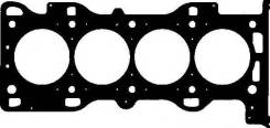 Прокладка головки блока цилиндров. Ford: S-MAX, Mondeo, Transit, C-MAX, Maverick, Escape, Focus, Ikon, Fiesta, Galaxy, Fusion Mazda Axela, BK3P, BK5P...