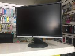 Viewsonic. 19" (48 см), технология LCD (ЖК)