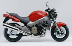 Honda X11. 1 100 куб. см., исправен, птс, с пробегом