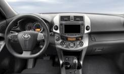 Toyota RAV4. ZCA3, 3ZR FAE