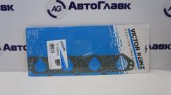 Прокладка впускного коллектора. Peugeot: 806, 605, 306, 405, 406 Citroen: Xantia, Evasion, Xsara, XM, ZX