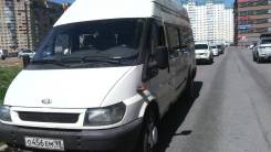Ford Transit Van. Продаю Форд Транзит, 2 402 куб. см., 18 мест