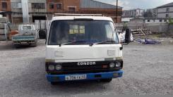 Nissan Condor. Продам , 3 600 куб. см., 3 000 кг.