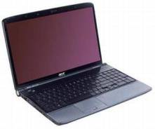 Acer Aspire 5739G. 15.6", 2 000,0 ГГц, ОЗУ 3072 Мб, диск 4 Гб, WiFi, Bluetooth