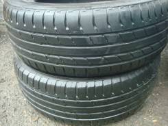 Nokian Hakka Blue. Летние, износ: 40%, 2 шт