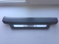 Порог пластиковый. Lexus RX450h, GYL10W, GGL16, GGL15, GYL15, GYL10, AGL10, GYL15W, GGL10 Lexus RX350, GYL10, GGL15W, GYL15, GGL16, GGL16W, GGL15, GGL...
