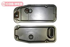 Фильтр автомата. Toyota: Land Cruiser, Tacoma, T100, Hilux Surf, Land Cruiser Prado, 4Runner Lexus LX450, FZJ80 Двигатели: 1FZFE, 1KZTE, 3RZFE, 5VZFE