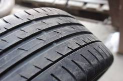 Continental ContiSportContact 3. Летние, 20 %, 4 шт