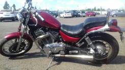Suzuki VS 750 Intruder. 750 куб. см., исправен, птс, с пробегом