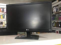 LG. 20" (51 см), технология LCD (ЖК)